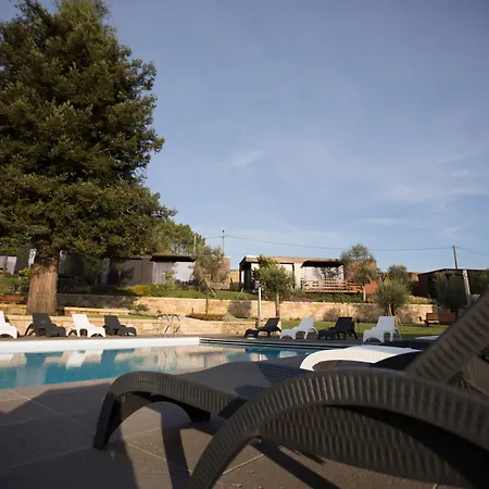 Prazer Da Natureza & Resort