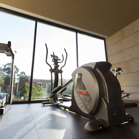 Θέρετρο Prazer Da Natureza & Caminha