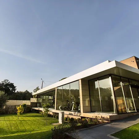 Prazer Da Natureza & Ośrodek wypoczynkowy 4*