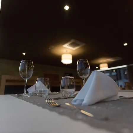 Θέρετρο Prazer Da Natureza &