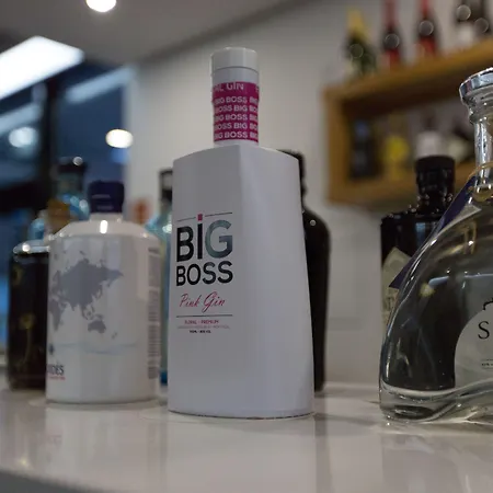 Ośrodek wypoczynkowy Prazer Da Natureza & 4*