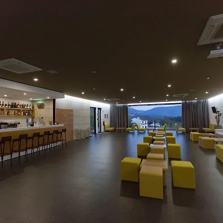 Prazer Da Natureza & Resort Caminha