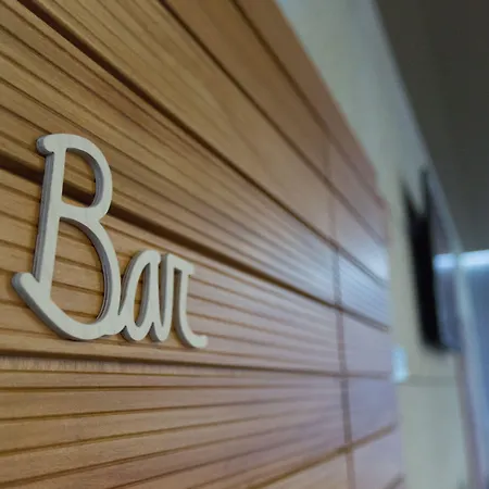 Prazer Da Natureza & Θέρετρο Caminha