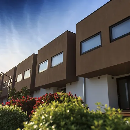 Prazer Da Natureza & Ośrodek wypoczynkowy