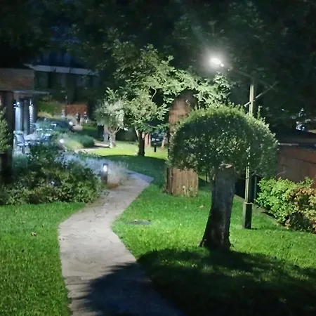 Station touristique Prazer Da Natureza &