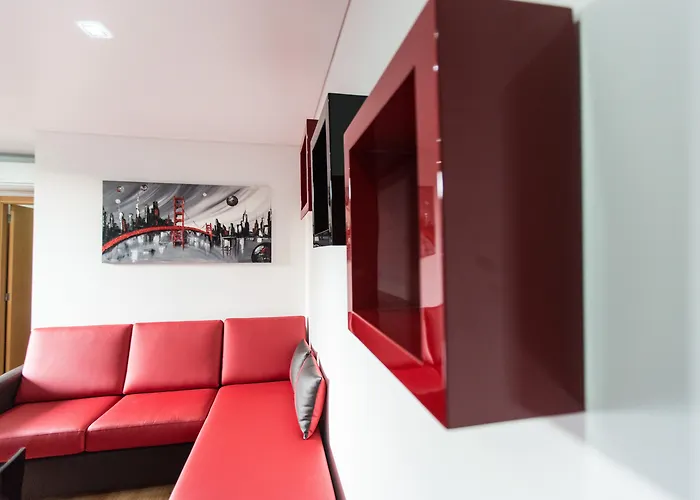 Prazer Da Natureza & Resort 4*