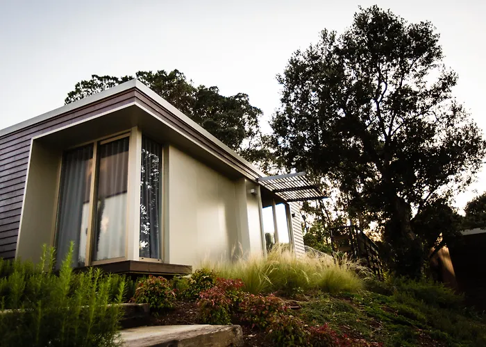 Prazer Da Natureza & Resort Caminha