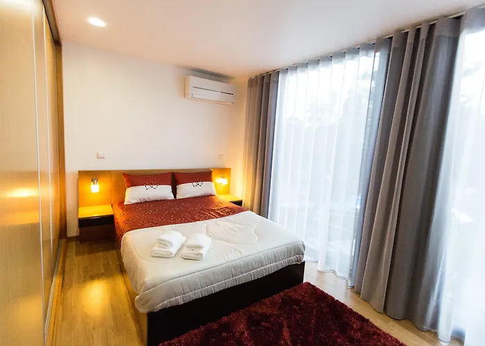 Prazer Da Natureza & 4* كامينيا