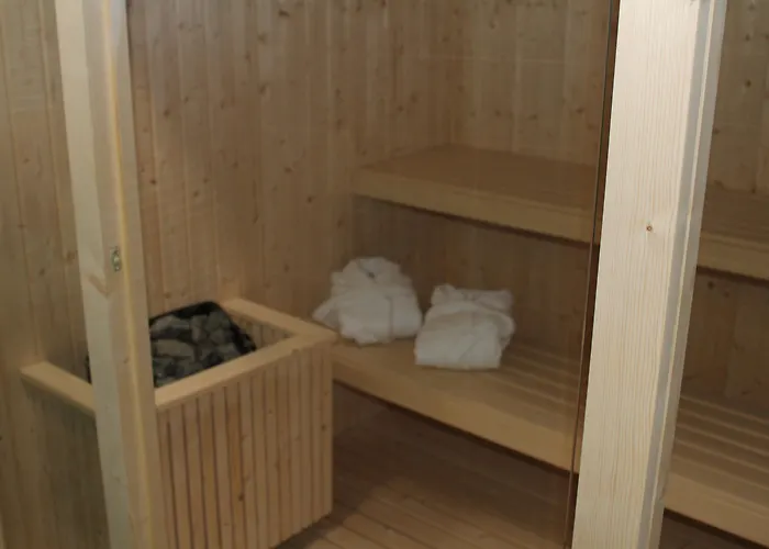 Prazer Da Natureza & Resort