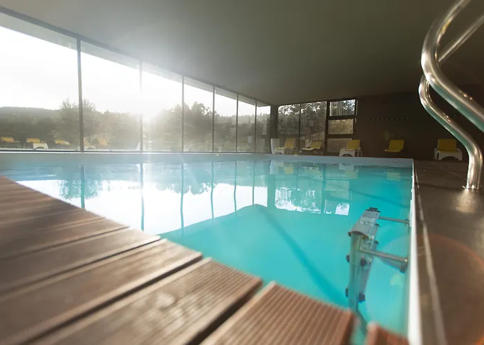 Resort Prazer Da Natureza &