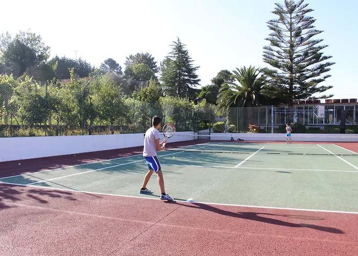 Prazer Da Natureza & Resort Caminha