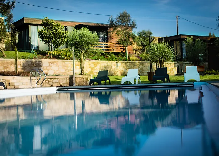 Prazer Da Natureza & منتجع