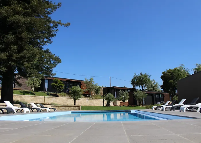 Prazer Da Natureza & 4* Caminha