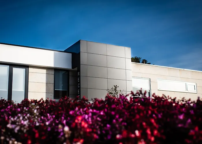 Prazer Da Natureza & 4* كامينيا