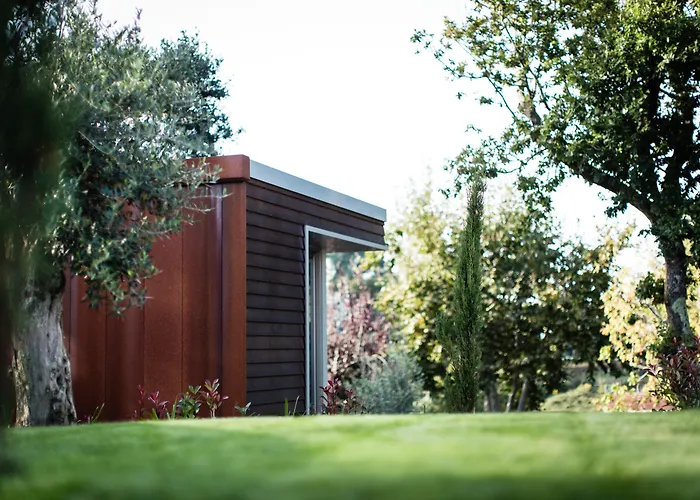 Prazer Da Natureza & منتجع كامينيا