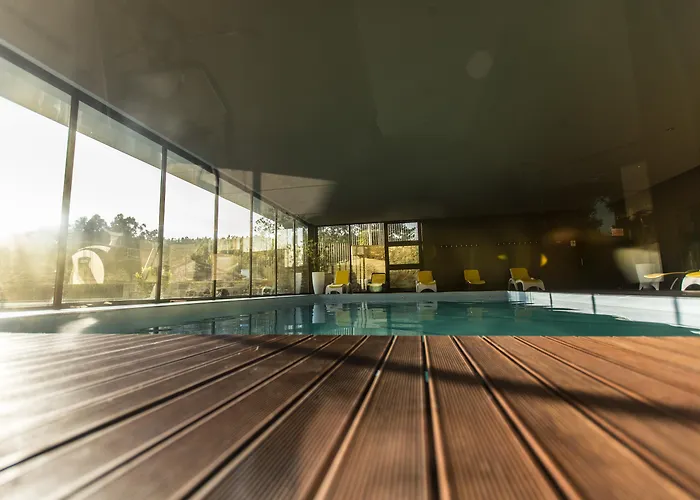 Prazer Da Natureza & Resort