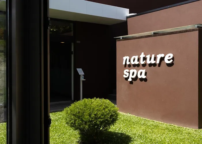 Resort Prazer Da Natureza & Caminha