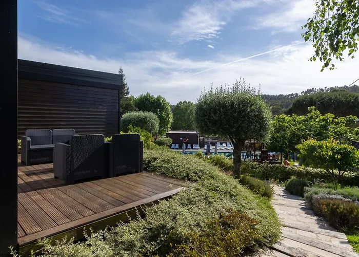 Resort Prazer Da Natureza &