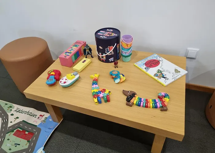 Prazer Da Natureza & Resort