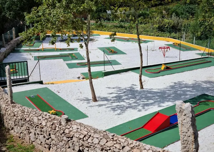 Prazer Da Natureza & 4* Caminha