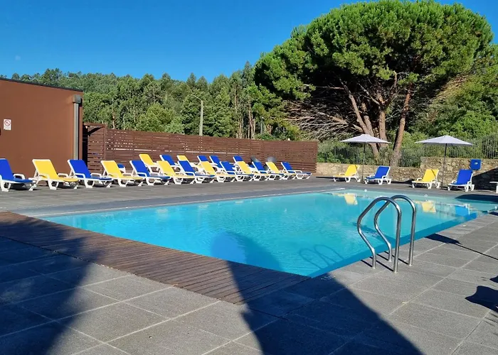 Prazer Da Natureza & Resort 4*