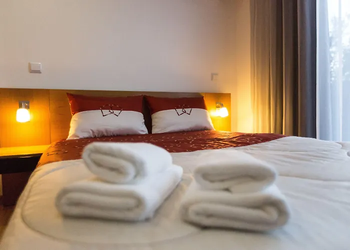 Prazer Da Natureza & Resort 4*