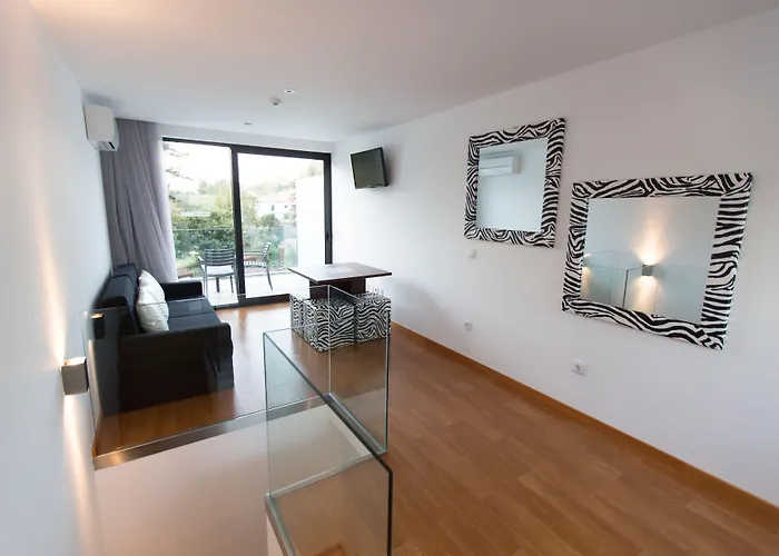 منتجع Prazer Da Natureza &