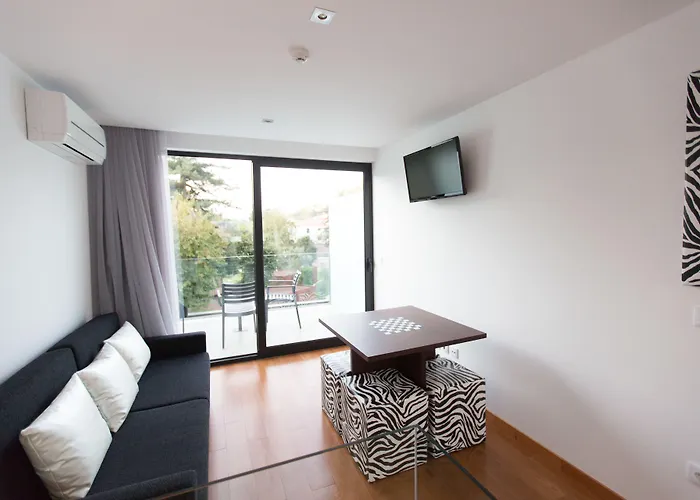 منتجع Prazer Da Natureza &