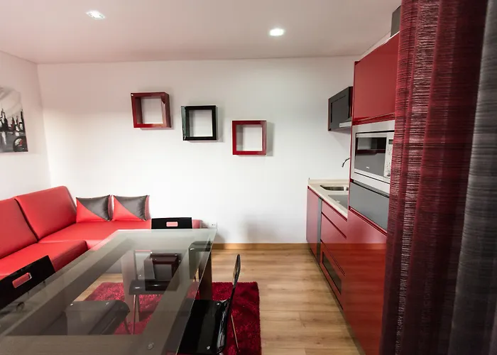 Prazer Da Natureza & Resort Caminha