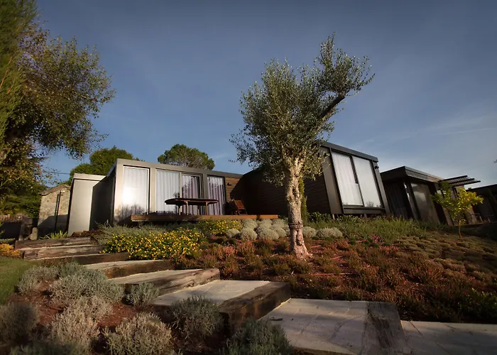 Prazer Da Natureza & منتجع 4*