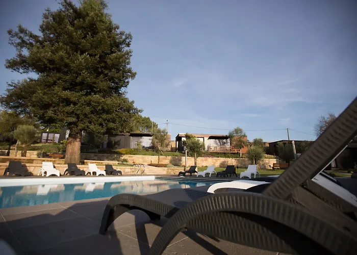 Prazer Da Natureza & Resort