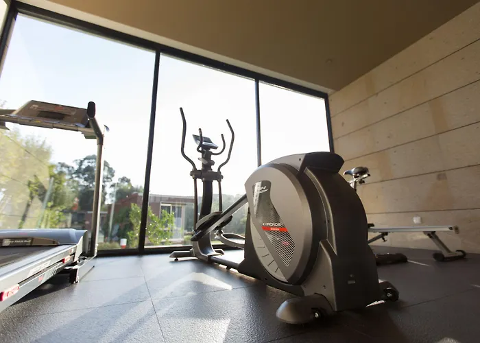 منتجع Prazer Da Natureza & كامينيا