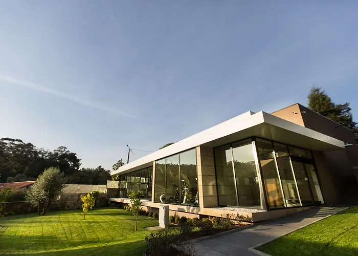 Prazer Da Natureza & Resort 4*