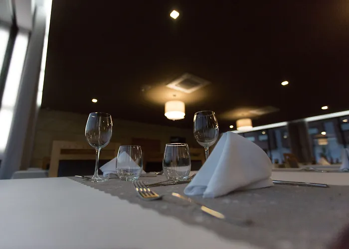 منتجع Prazer Da Natureza &