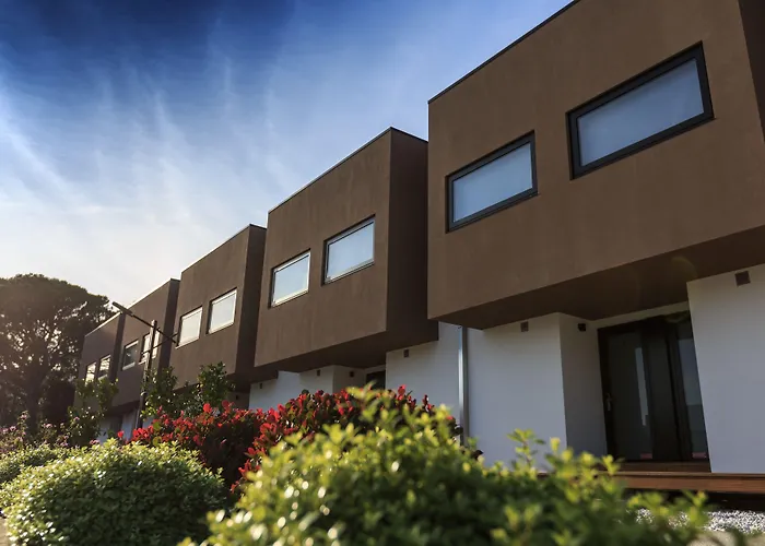 Prazer Da Natureza & منتجع