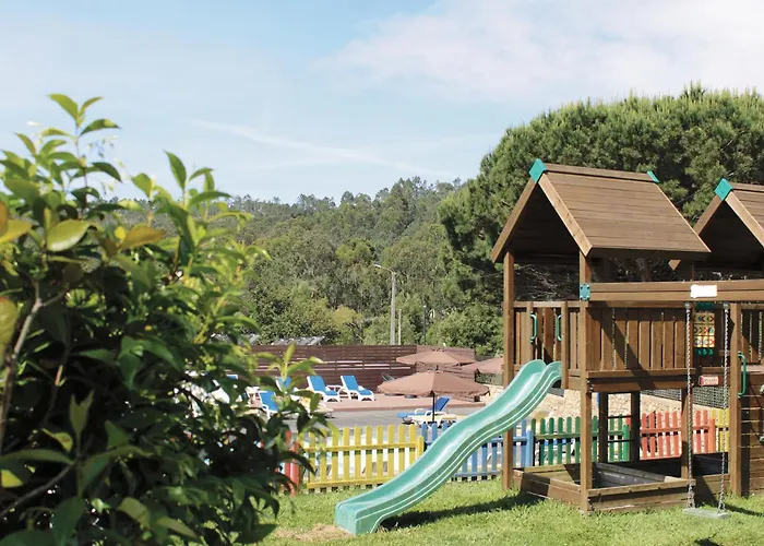 Resort Prazer Da Natureza & Caminha