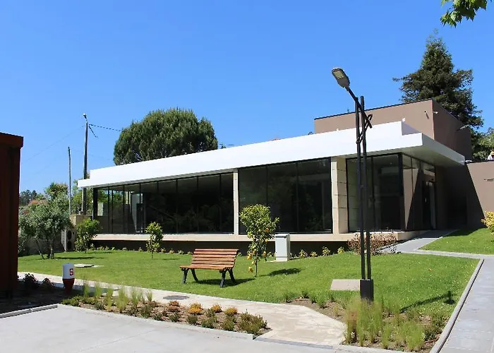 Prazer Da Natureza & Resort